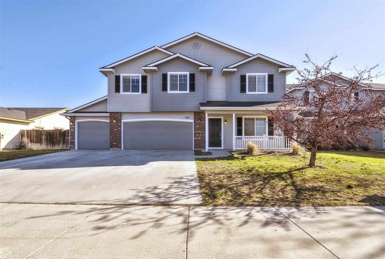 2194 N Cougar Way, Meridian, ID 83646 photo 1