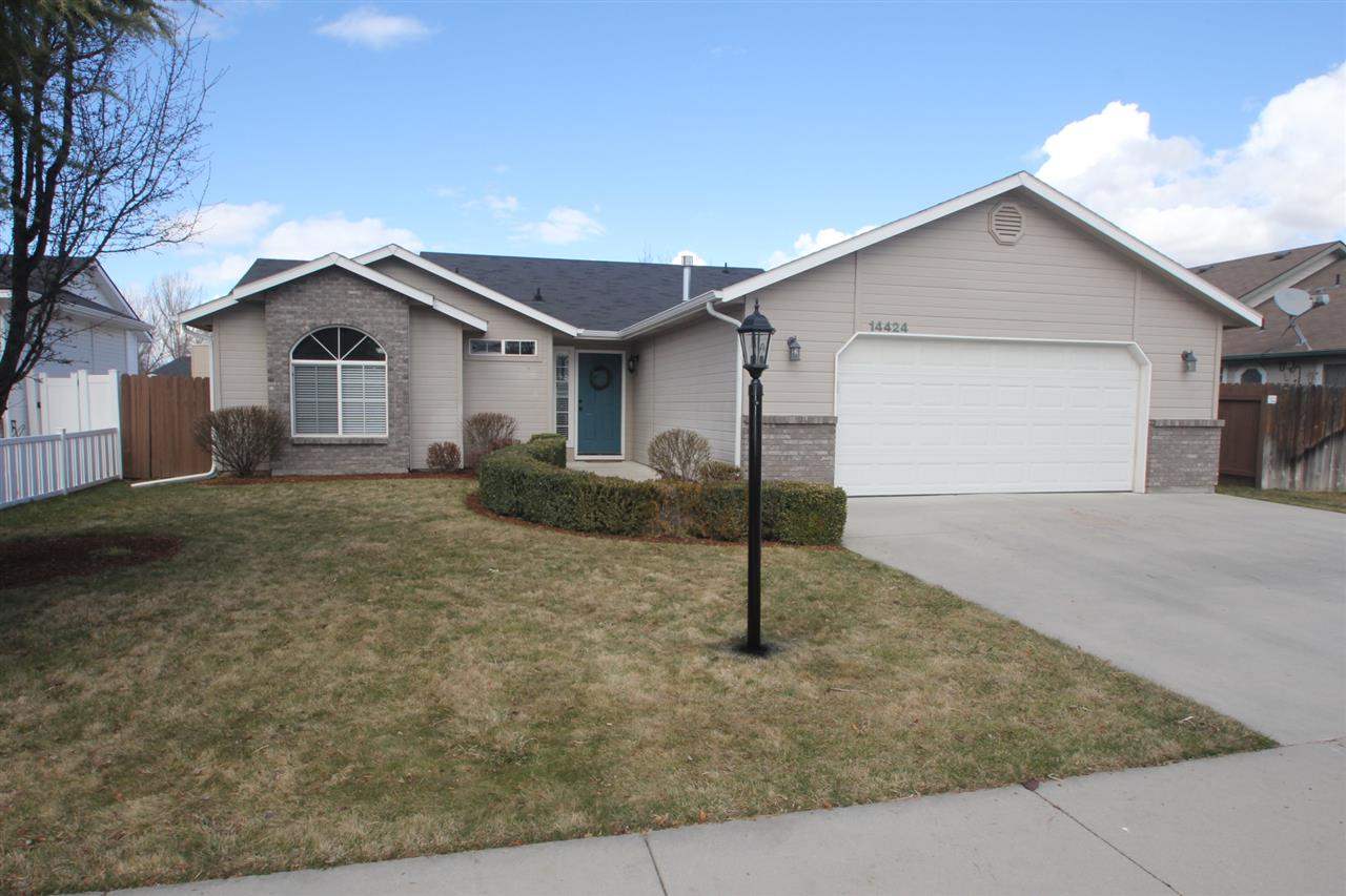 14424 W Roaring Creek St, Boise, ID 83713 photo 1