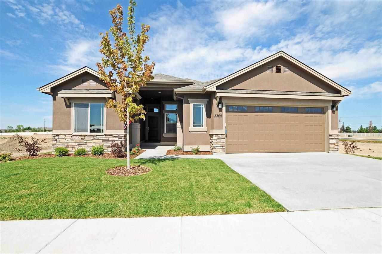 3309 S Como Ave, Meridian, ID 83642 photo 1