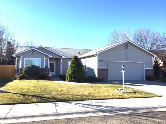 1795 E Lochmeadow St, Meridian, ID 83646 photo 1