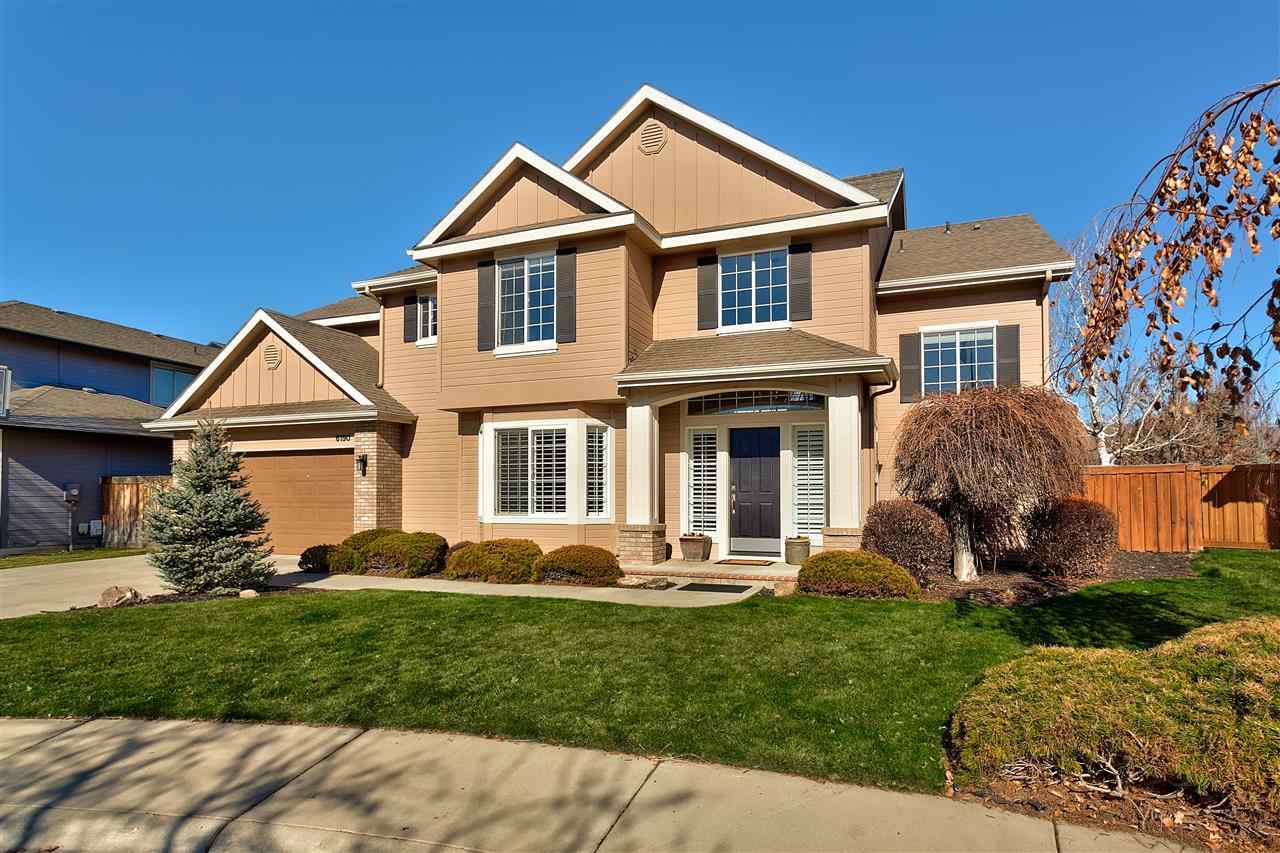 6190 S Settlement Way, Boise, ID 83716 photo 1