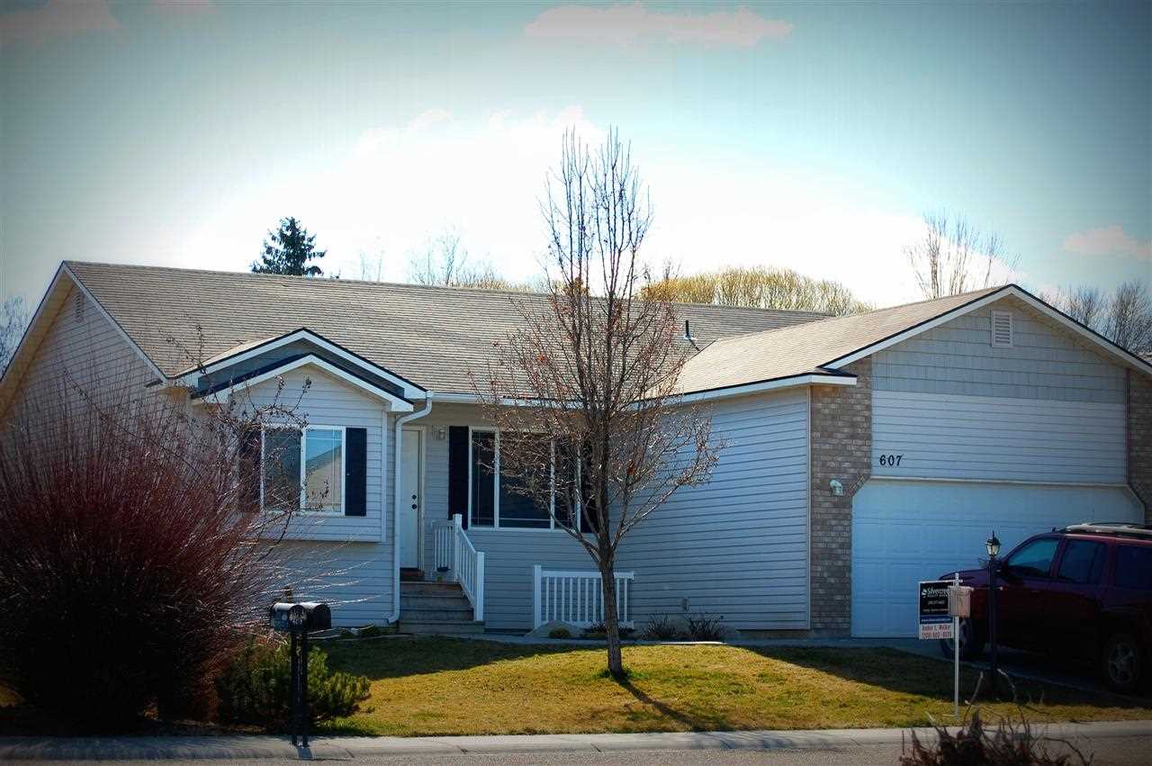 607 Brampton Dr, Caldwell, ID 83605 photo 1