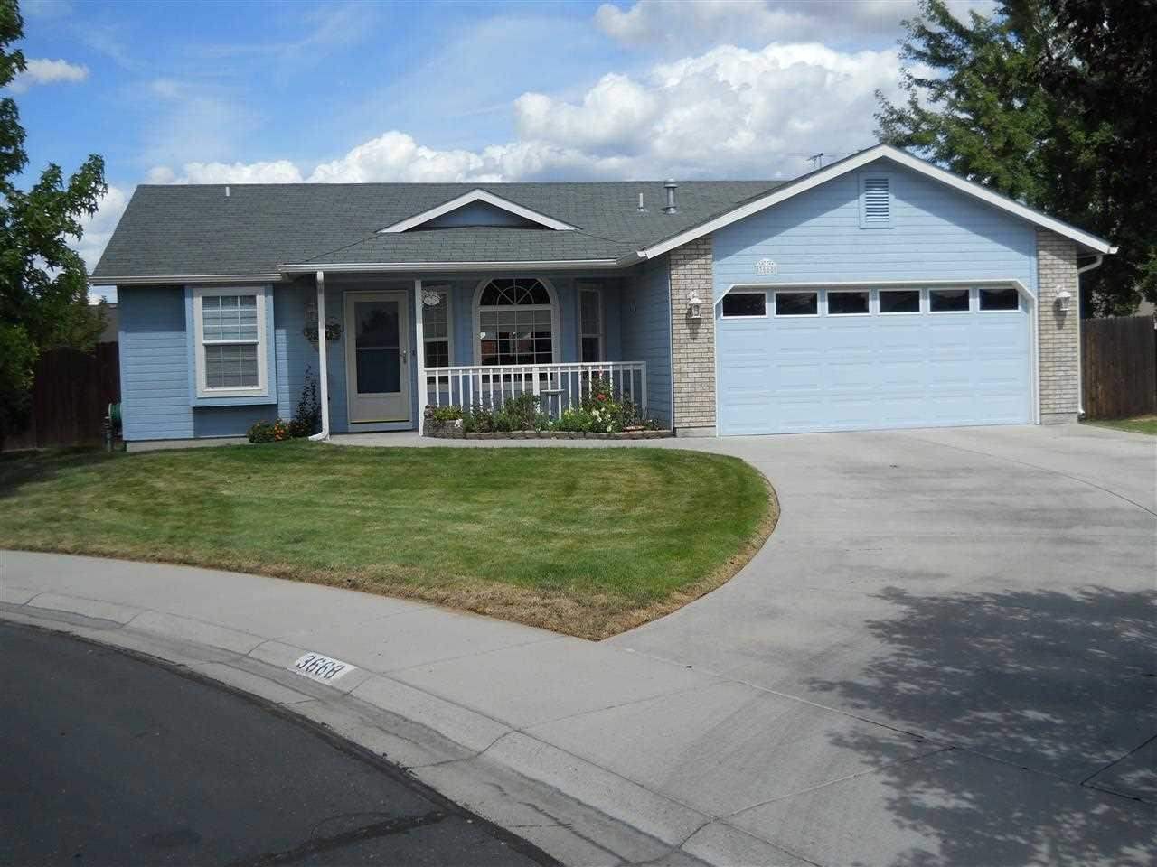 3668 E Sweet Pea Ct, Boise, ID 83716 photo 1