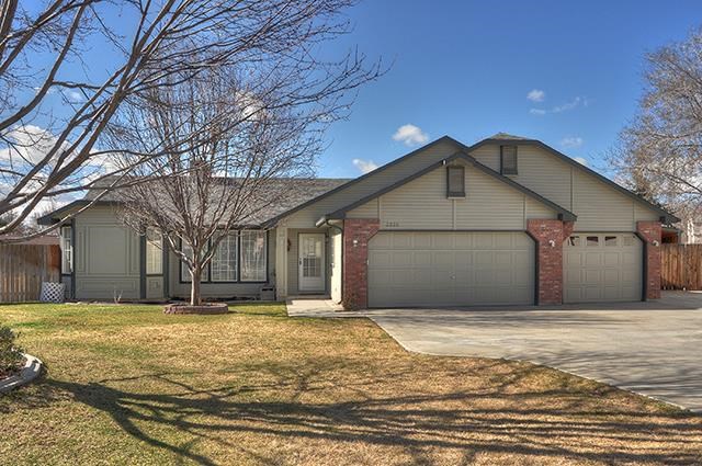 3225 N Jones Pl, Boise, ID 83704 photo 1