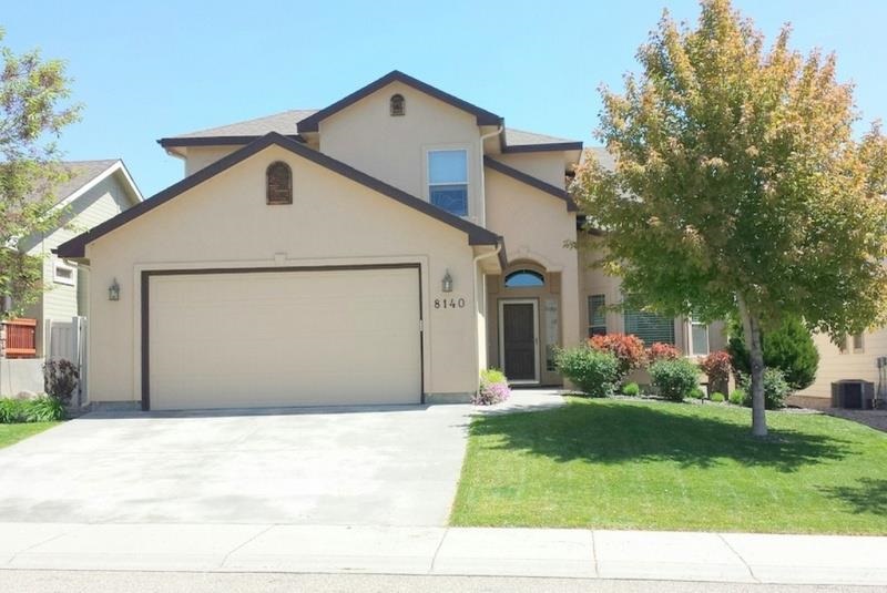 8140 N Sunbelt Ave, Garden City, ID 83714 photo 1