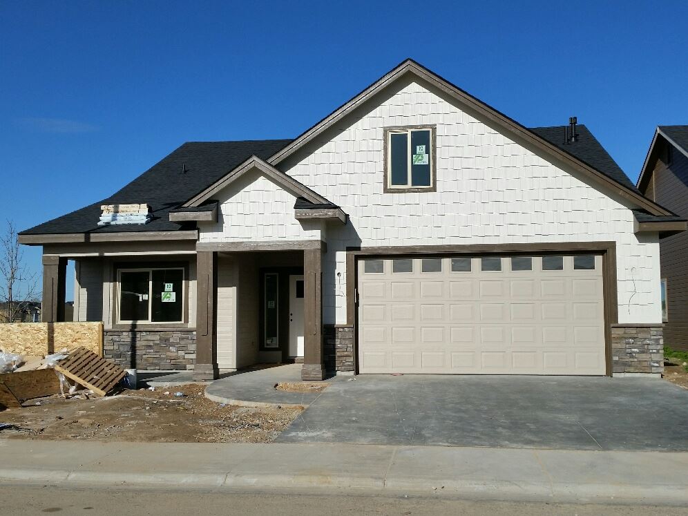 2699 S Marlow Way, Meridian, ID 83642 photo 1