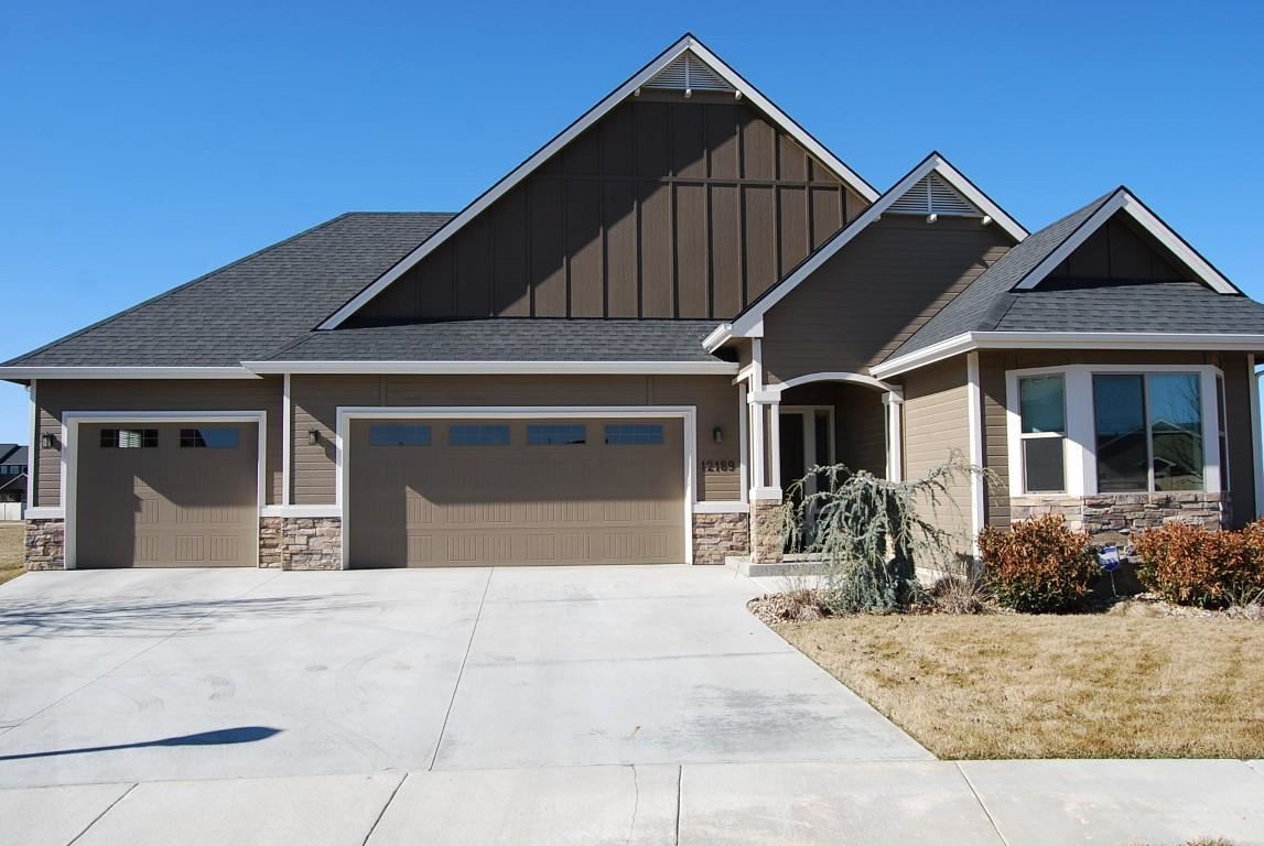 12189 W Darkwood Dr, Star, ID 83669 photo 1