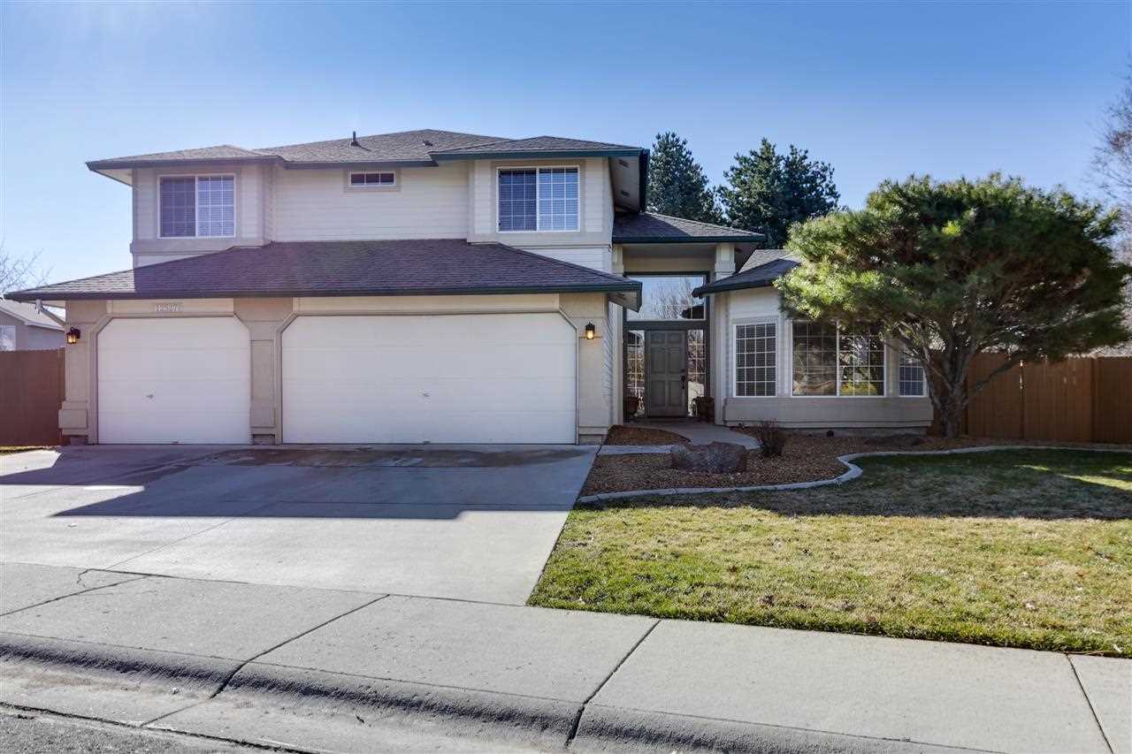 12527 W Trafalger Ct, Boise, ID 83709 photo 1