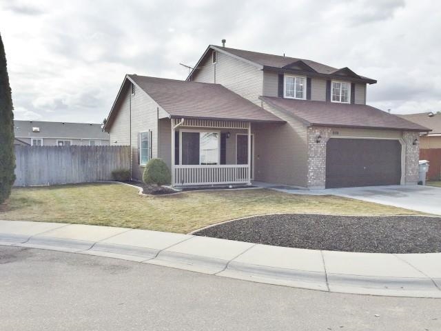 519 Winter Ct, Nampa, ID 83686 photo 1