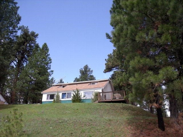 625 Dam Rd, Cascade, ID 83611 photo 1