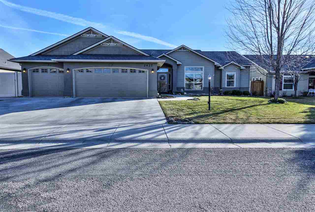2627 W Root Creek St, Meridian, ID 83646 photo 1