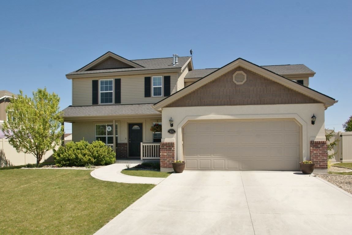 931 Misty Meadows Trl, Twin Falls, ID 83301 photo 1