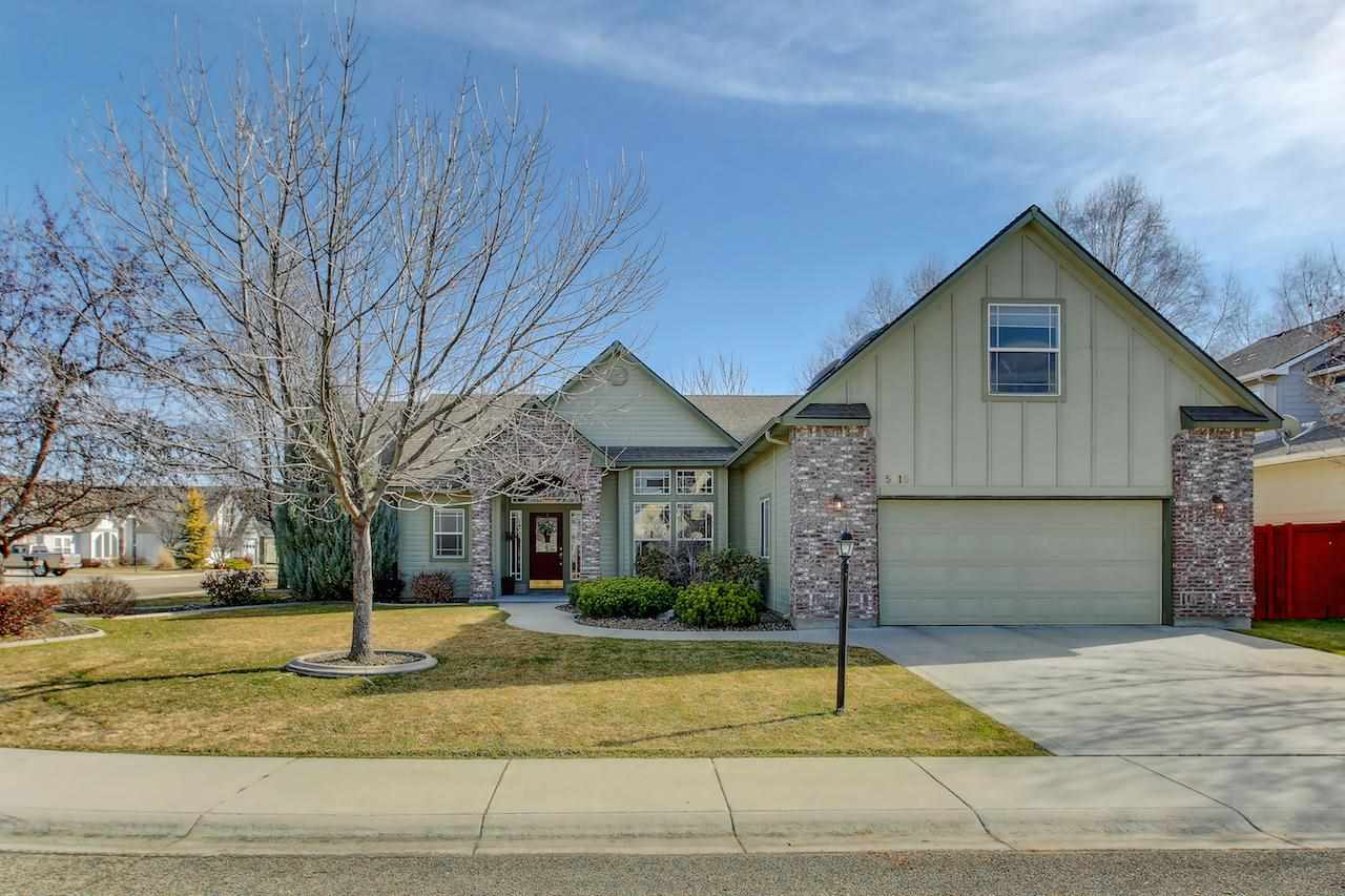 5710 N Heathrow Way, Boise, ID 83713 photo 1