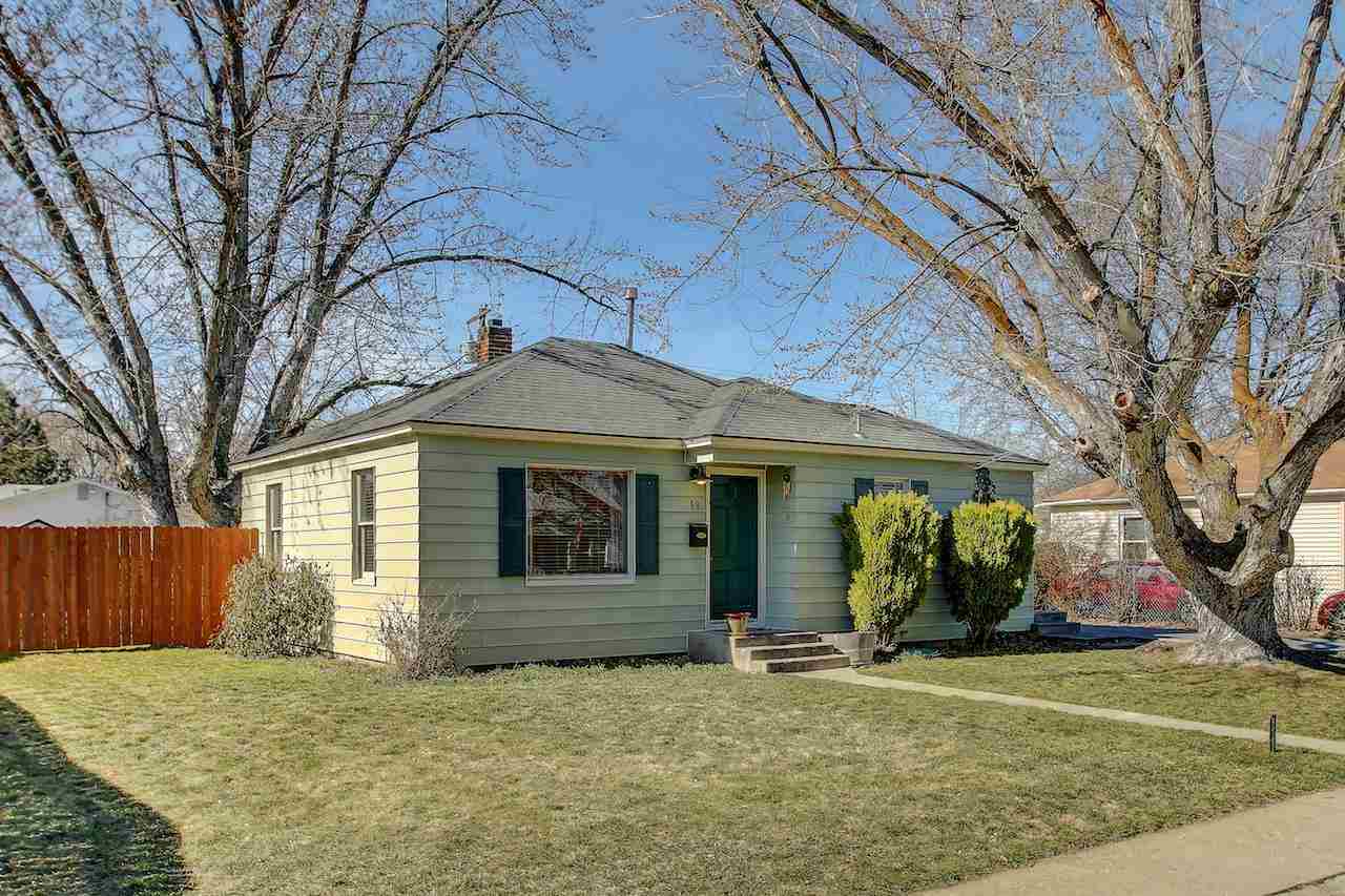 19 S Jackson St, Boise, ID 83705 photo 1