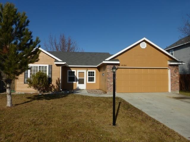 14184 Tara St, Caldwell, ID 83607 photo 1
