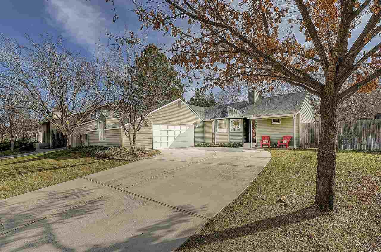 1309 E Fall Ct, Boise, ID 83706 photo 1
