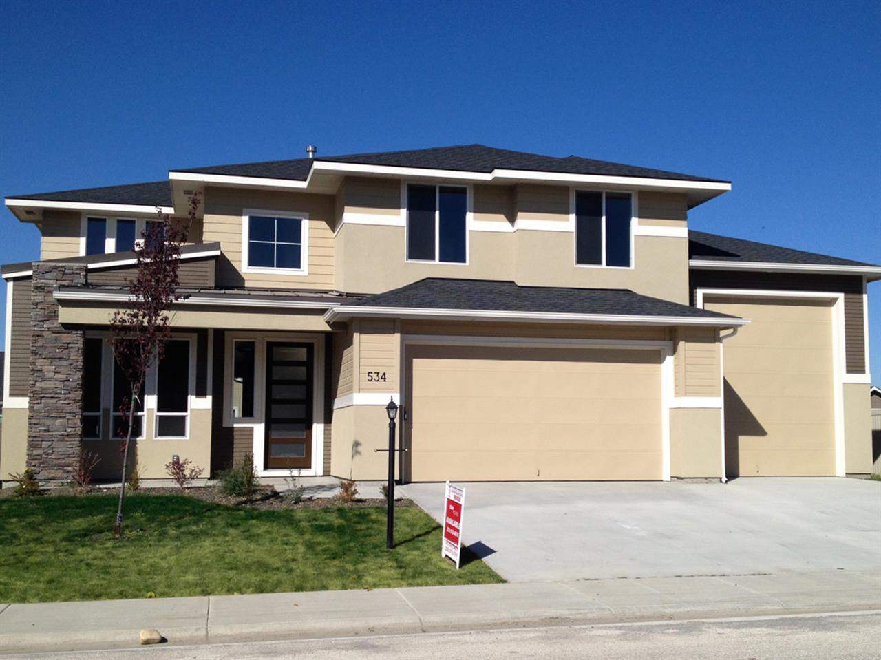 16611 N Fielding Way, Nampa, ID 83687 photo 1