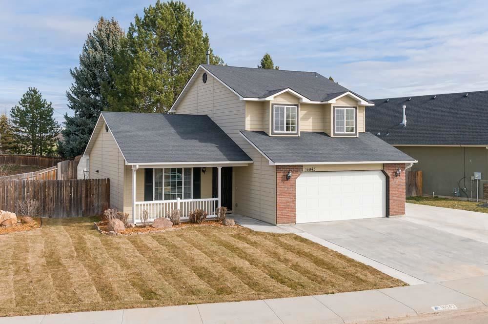16943 N Thurgood Loop, Nampa, ID 83687 photo 1