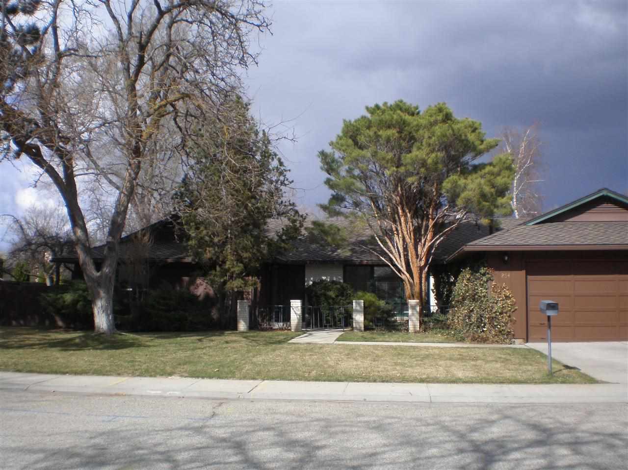 254 W Fall Dr, Boise, ID 83706 photo 1