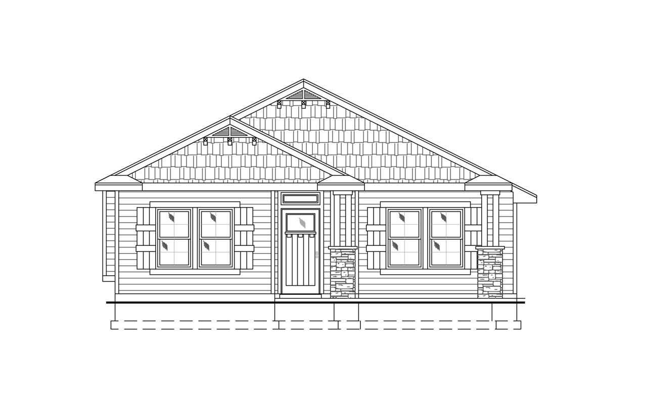 11280 W Napia, Boise, ID 83709 photo 1