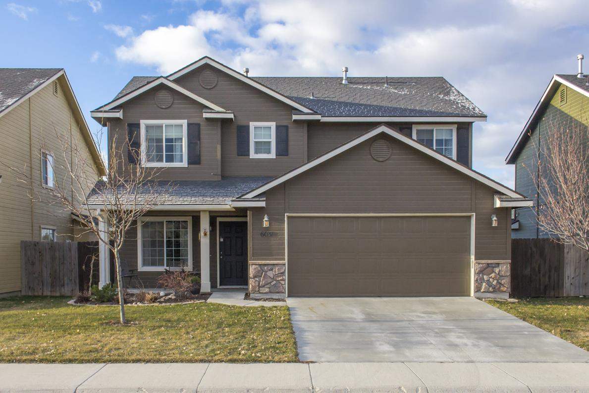 6031 S Harrington Way, Boise, ID 83709 photo 1