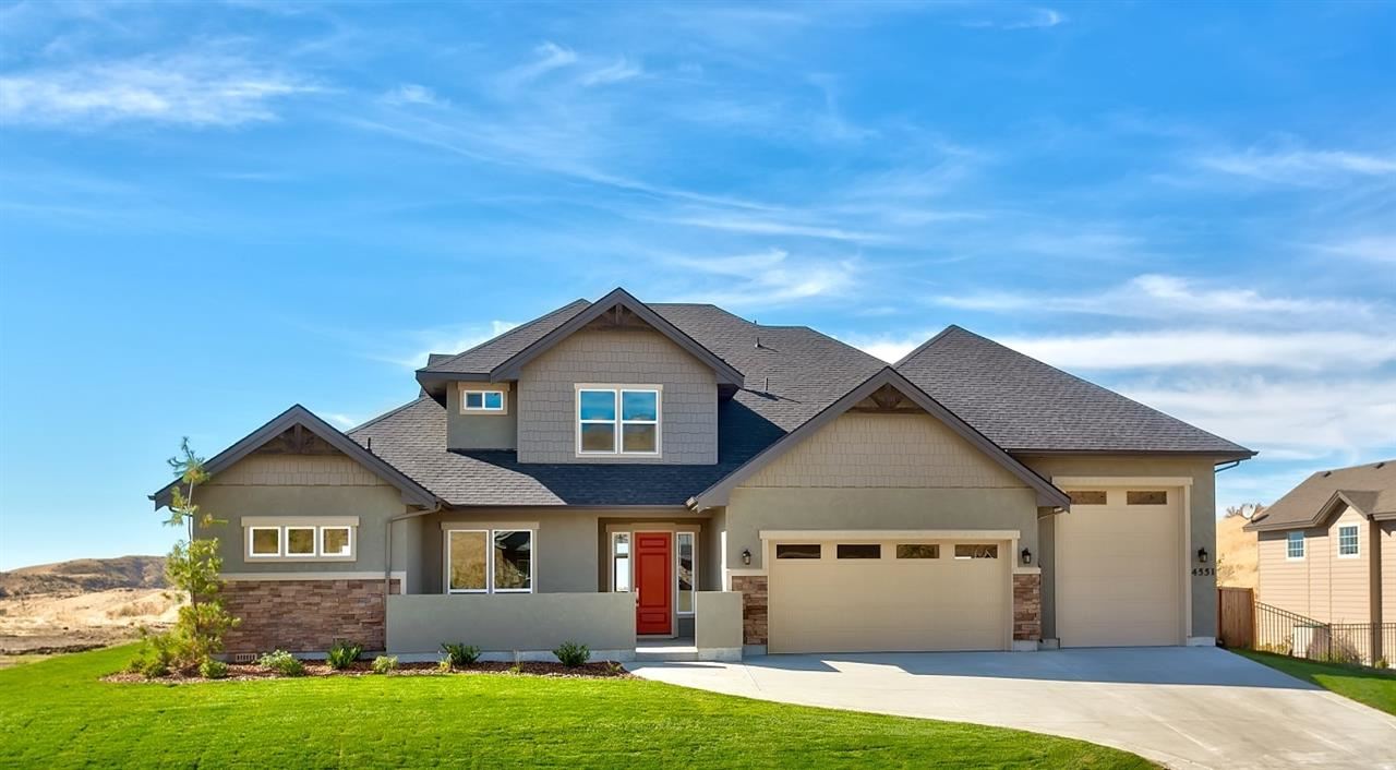 4551 W Deerpath, Garden City, ID 83714 photo 1