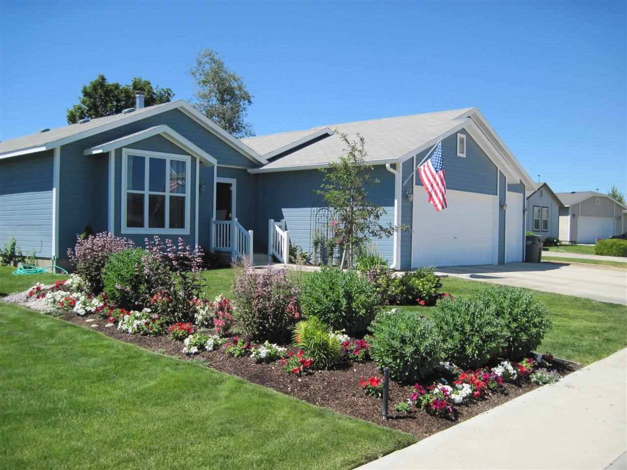 413 Silvertip Cir, Nampa, ID 83686 photo 1