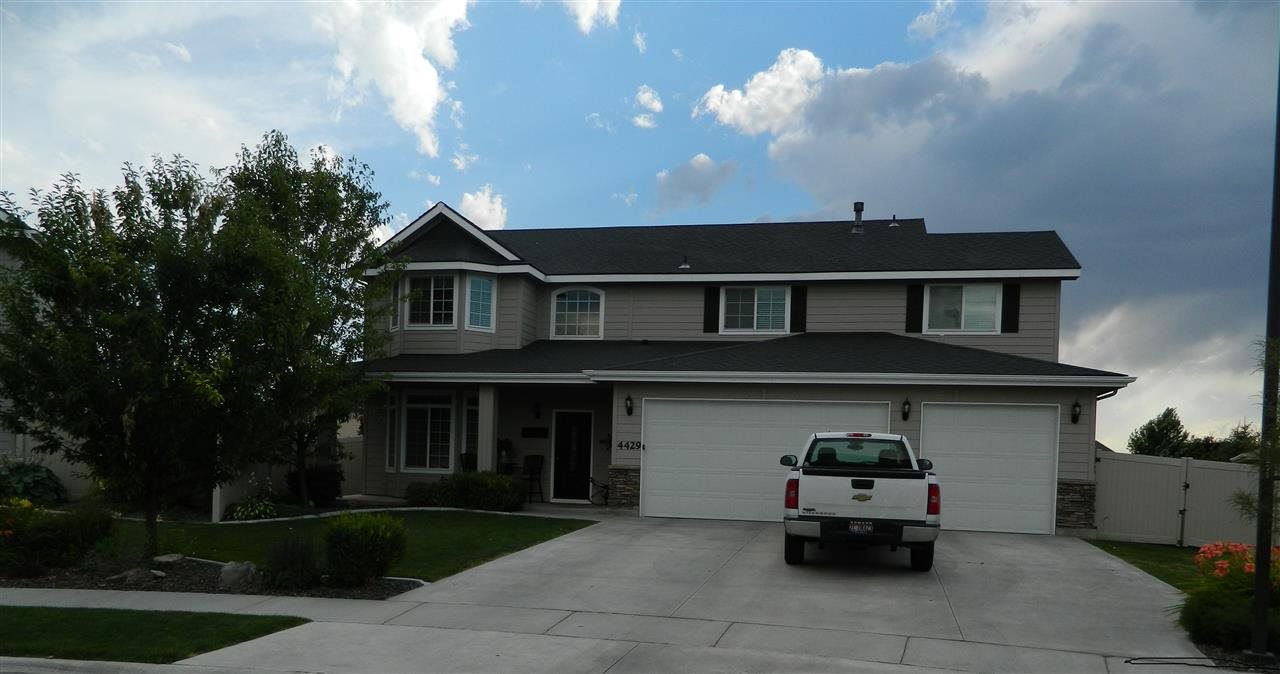 4429 E Concord Way, Nampa, ID 83686 photo 1