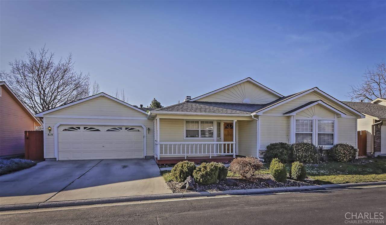 819 W Ivywild Ln, Boise, ID 83706 photo 1