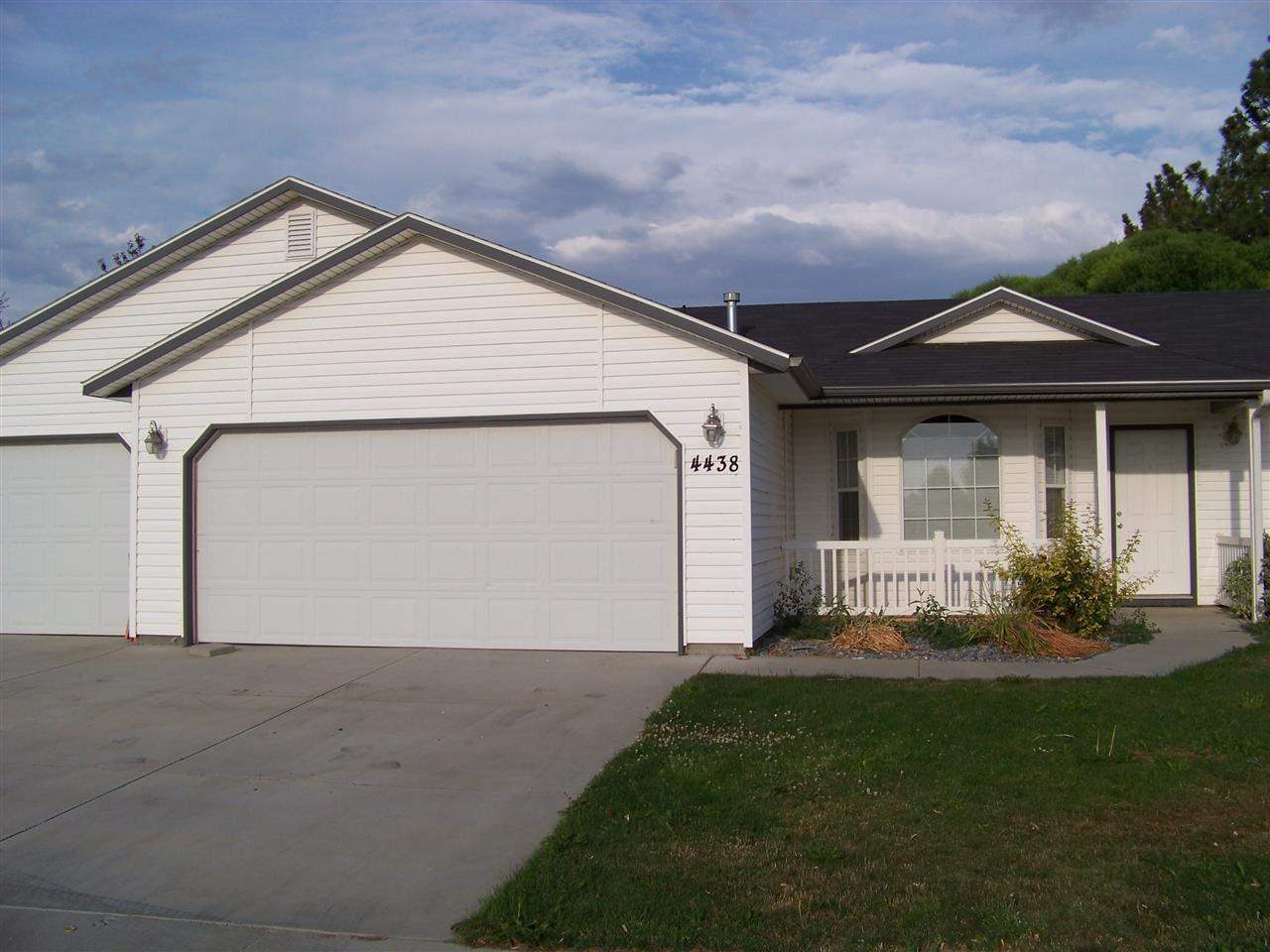 4438 S Corbari Ave, Boise, ID 83709 photo 1