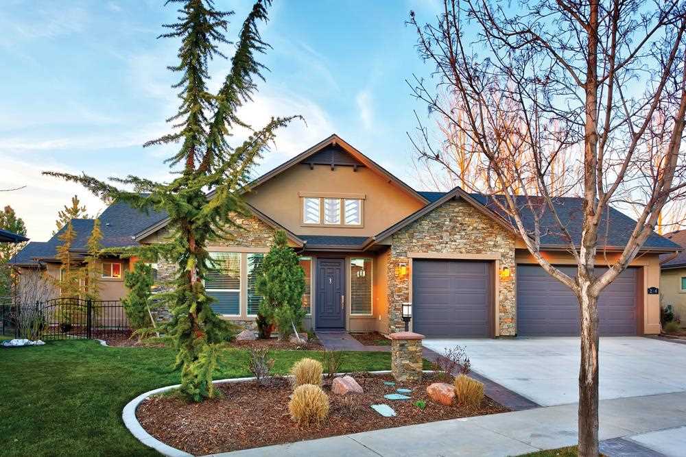 2764 S Lake Vista Ln, Eagle, ID 83616 photo 1