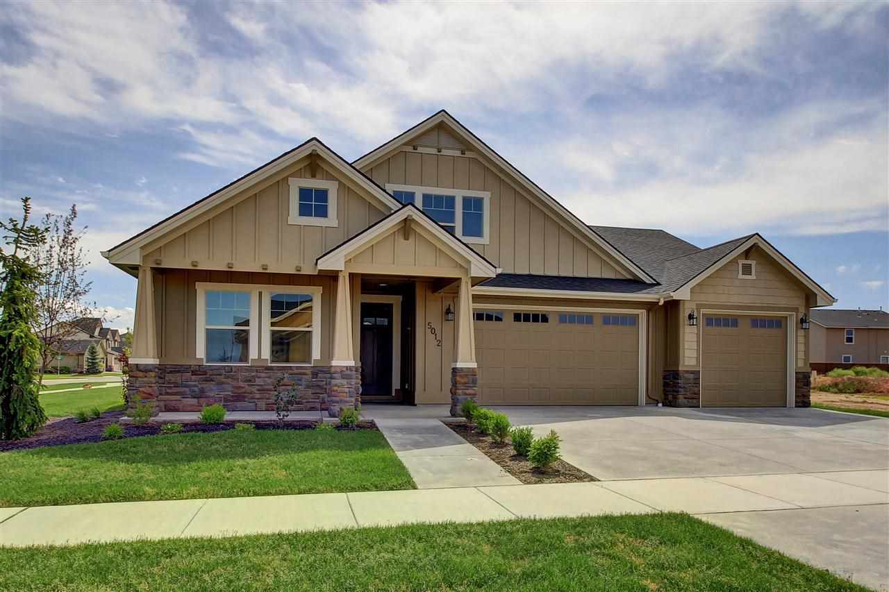 5012 N Clooney, Meridian, ID 83646 photo 1