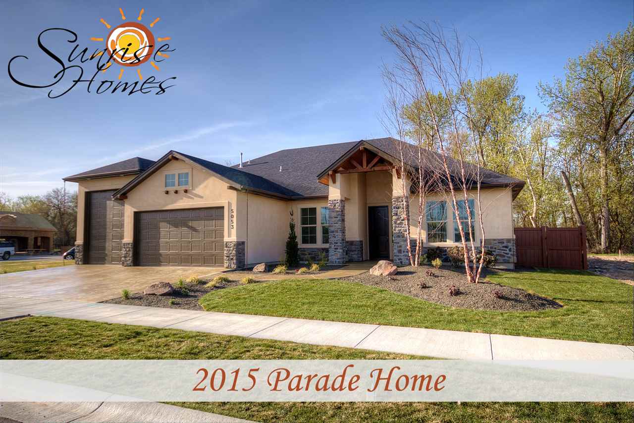 5053 W River Springs St, Eagle, ID 83616 photo 1