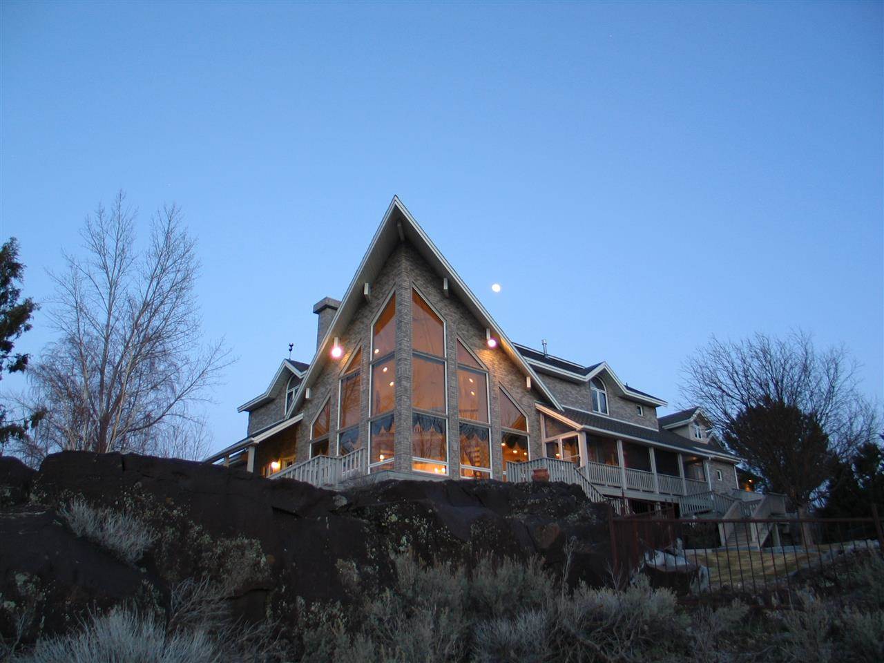 4123 Hidden Lakes Dr, Kimberly, ID 83341 photo 1