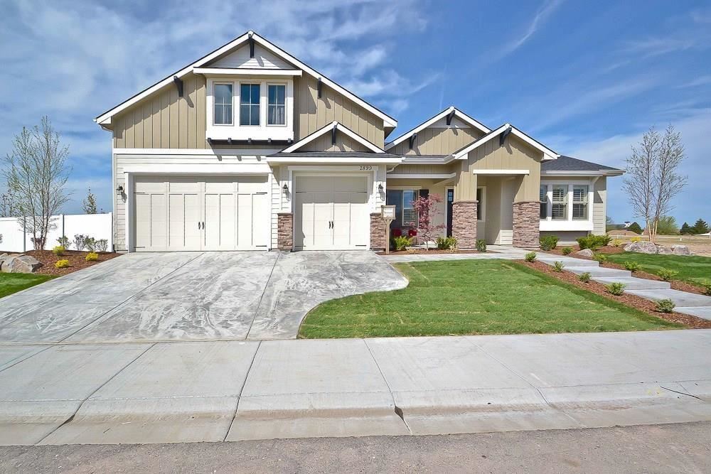 2780 W Teano Dr, Meridian, ID 83646 photo 1
