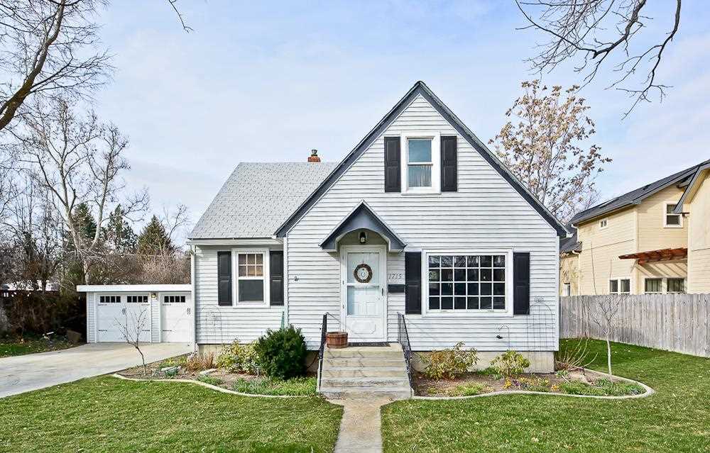 1715 S Vermont Ave, Boise, ID 83706 photo 1
