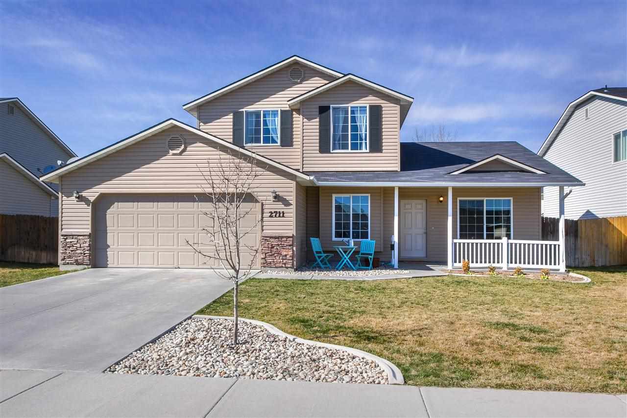 2711 Mclaughlin Dr, Caldwell, ID 83607 photo 1