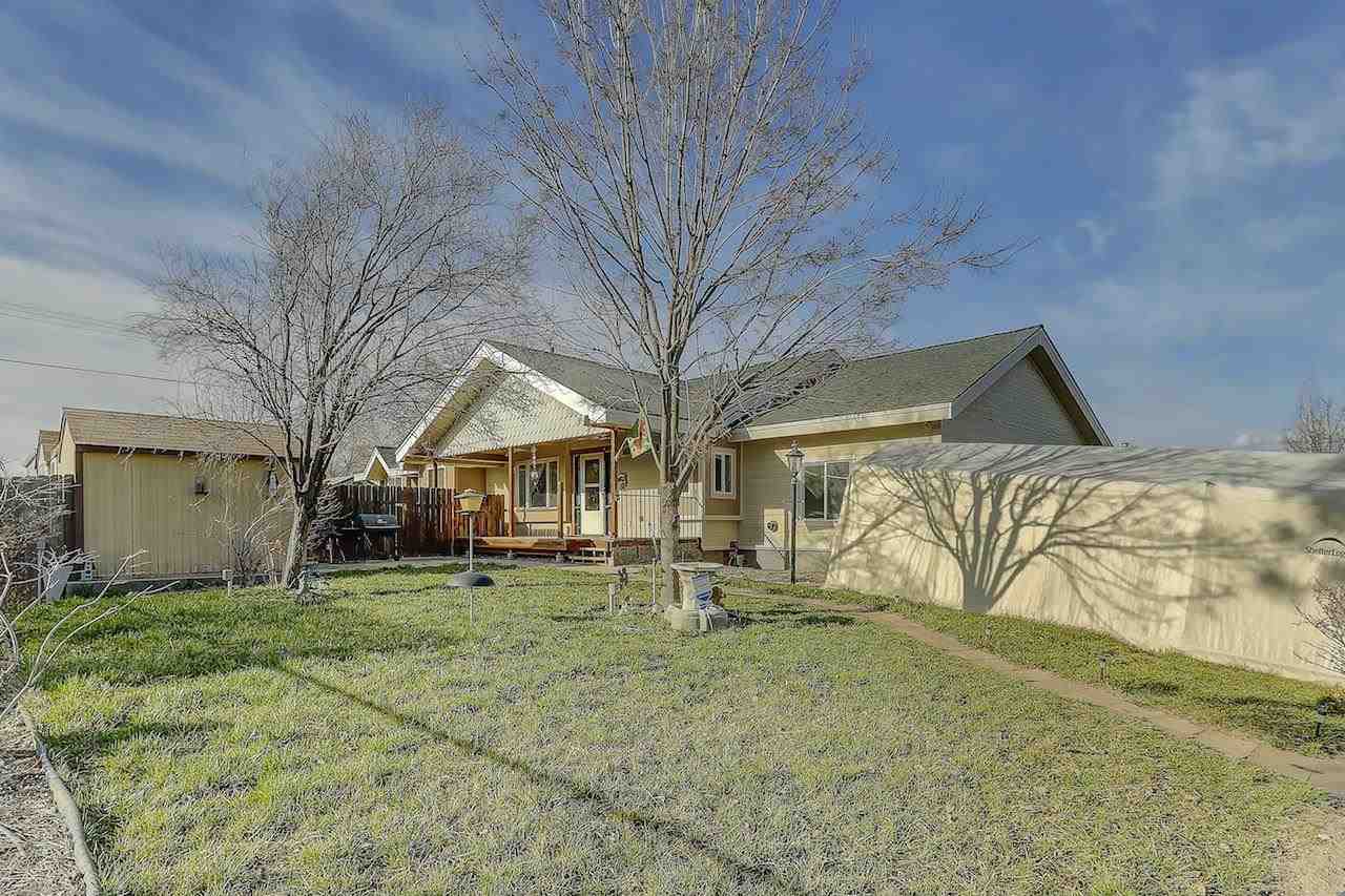 2335 S Mobile Dr, Boise, ID 83709 photo 1