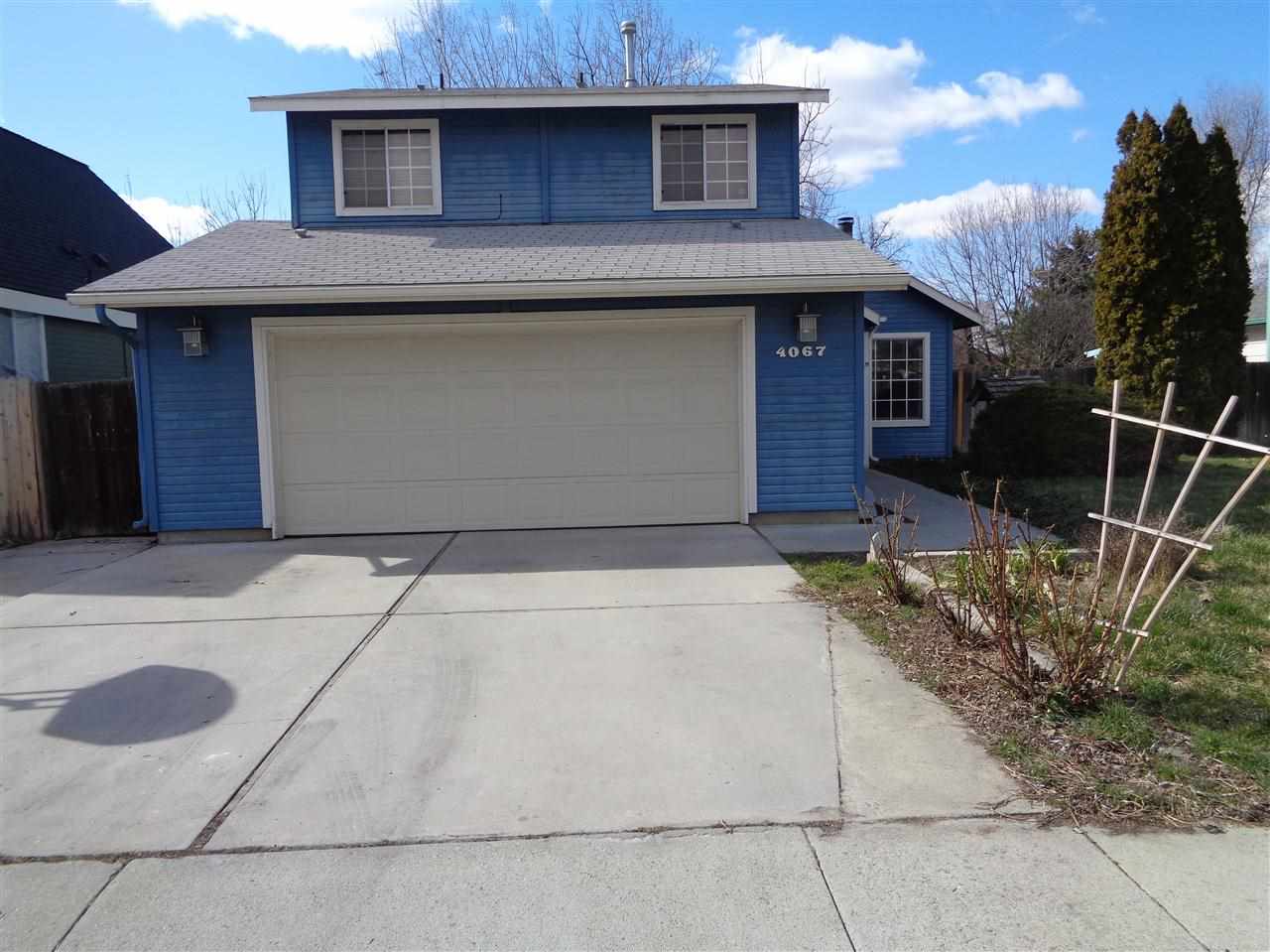 4067 N Northwall Ave, Boise, ID 83703 photo 1