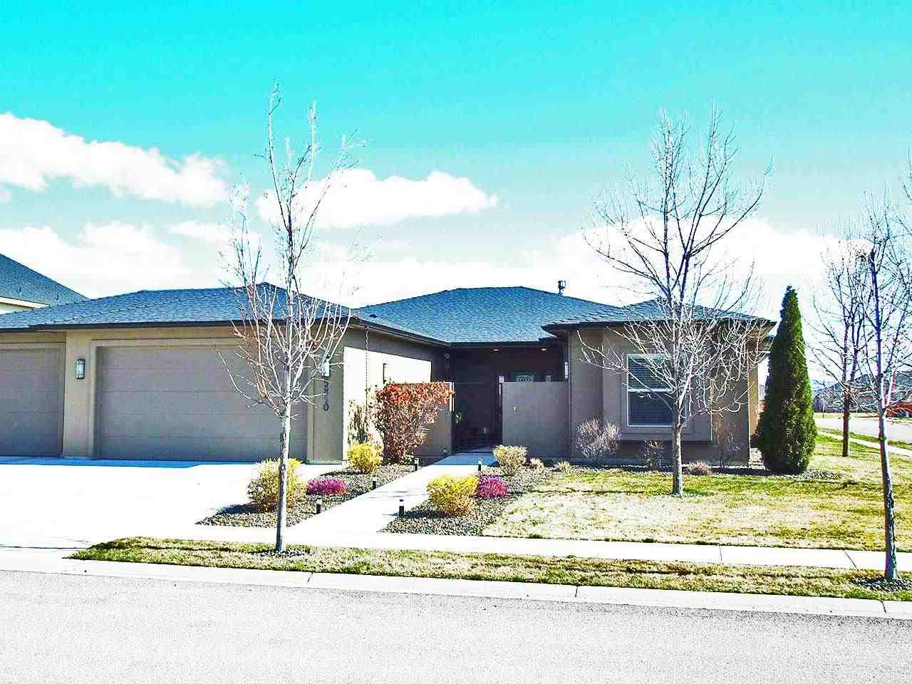 5810 N Claret Cup Way, Meridian, ID 83646 photo 1