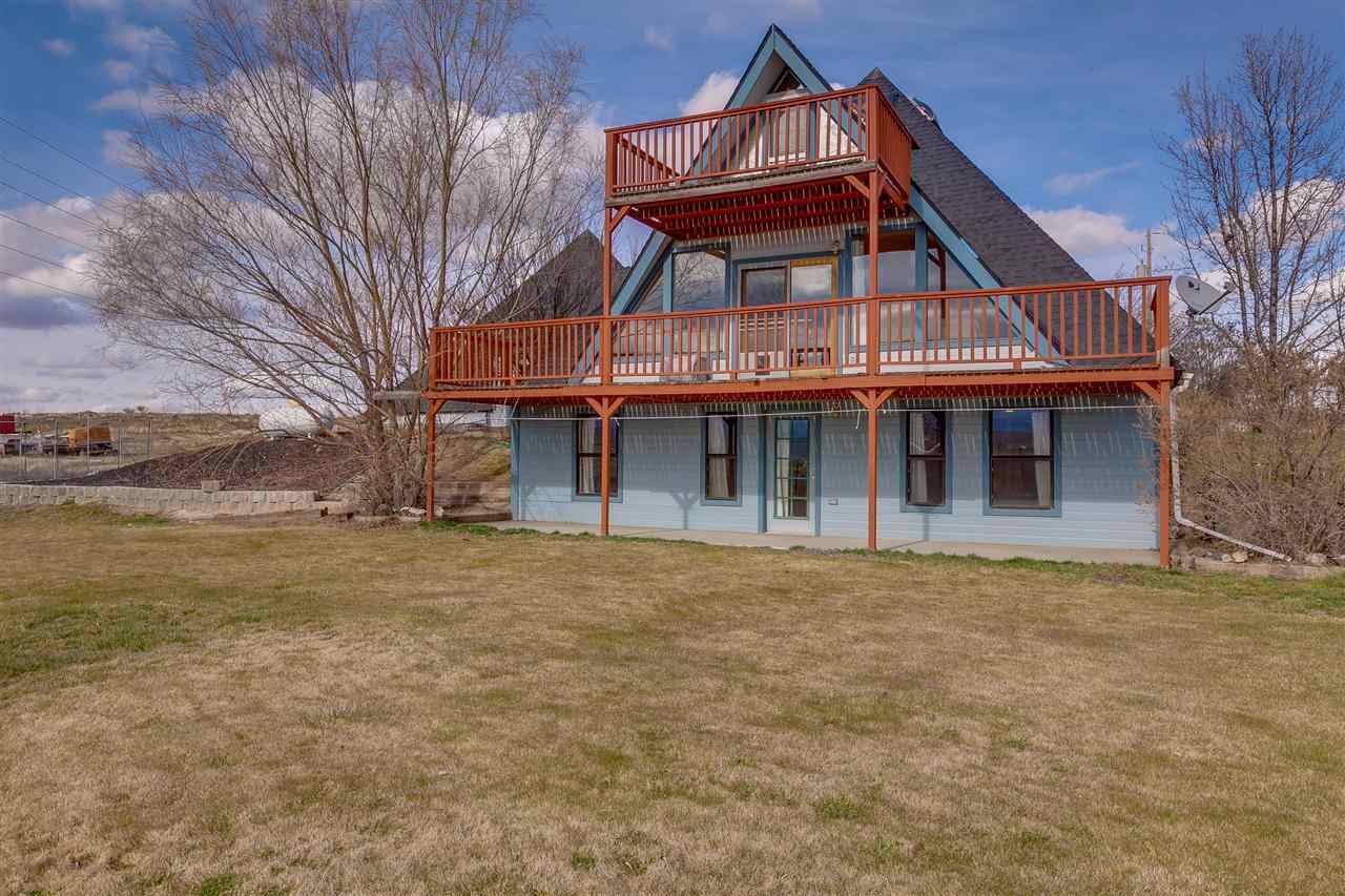 7130 Big Foot Rd, Melba, ID 83641 photo 1
