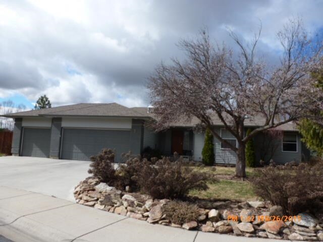 1713 E Stadler Ct, Eagle, ID 83616 photo 1