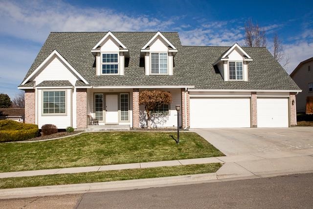 325 E Pebble Beach Ct, Eagle, ID 83616 photo 1