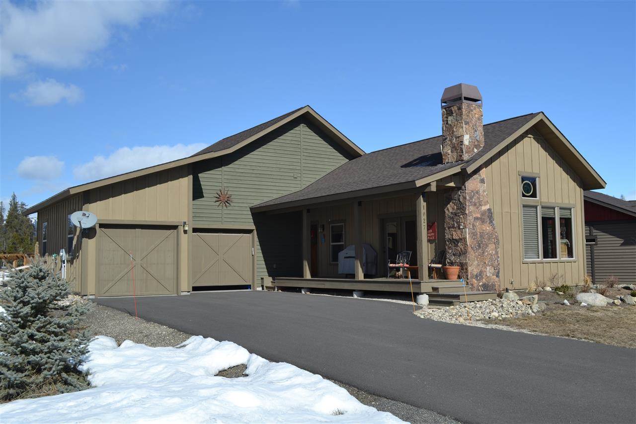 1027 Potts Dr, Mccall, ID 83638 photo 1