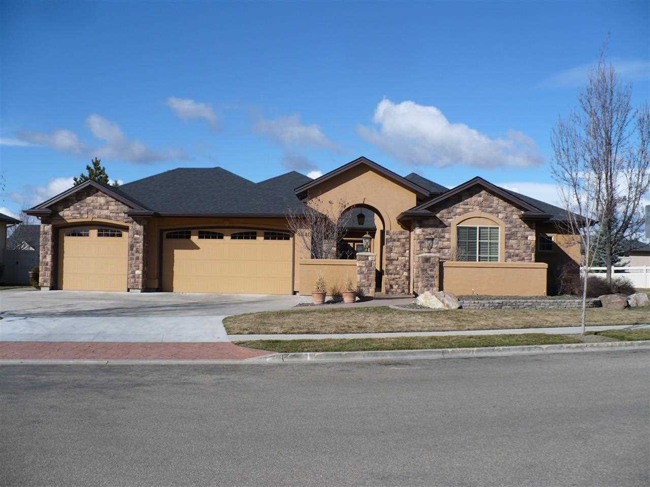 4640 W Saguaro Dr, Eagle, ID 83616 photo 1