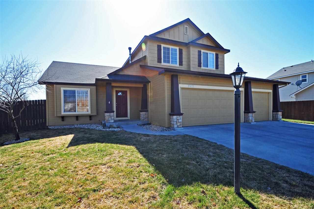 7911 W Galileo St, Boise, ID 83709 photo 1