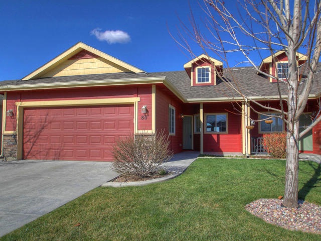 80 E Sedgewick Dr, Meridian, ID 83646 photo 1