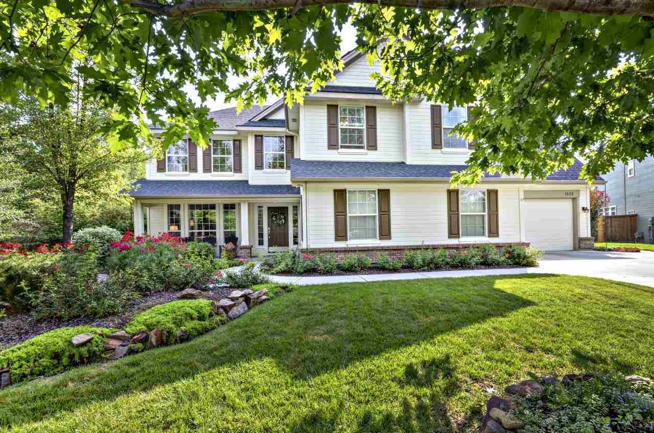 1528 N Dragonfly Pl, Eagle, ID 83616 photo 1