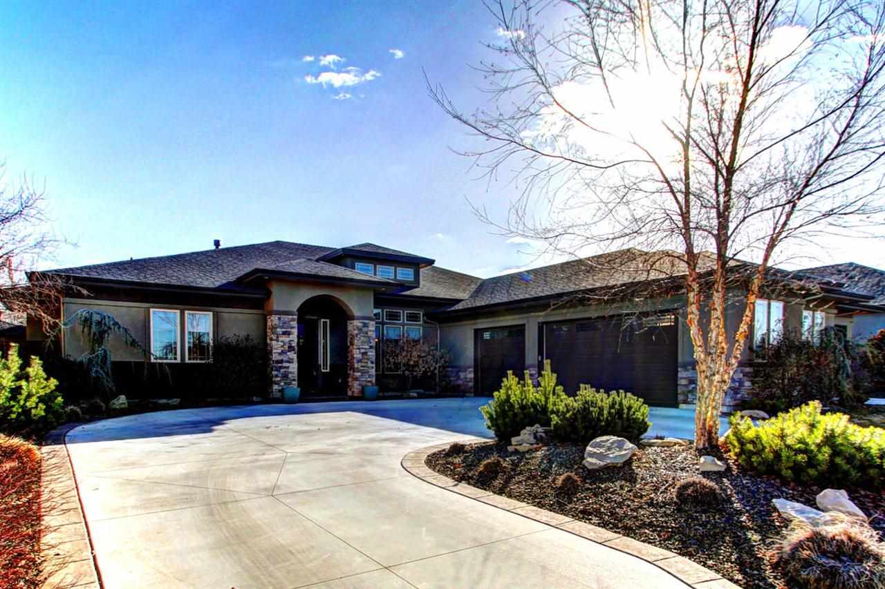 11461 W Sharpthorn Dr, Boise, ID 83709 photo 1