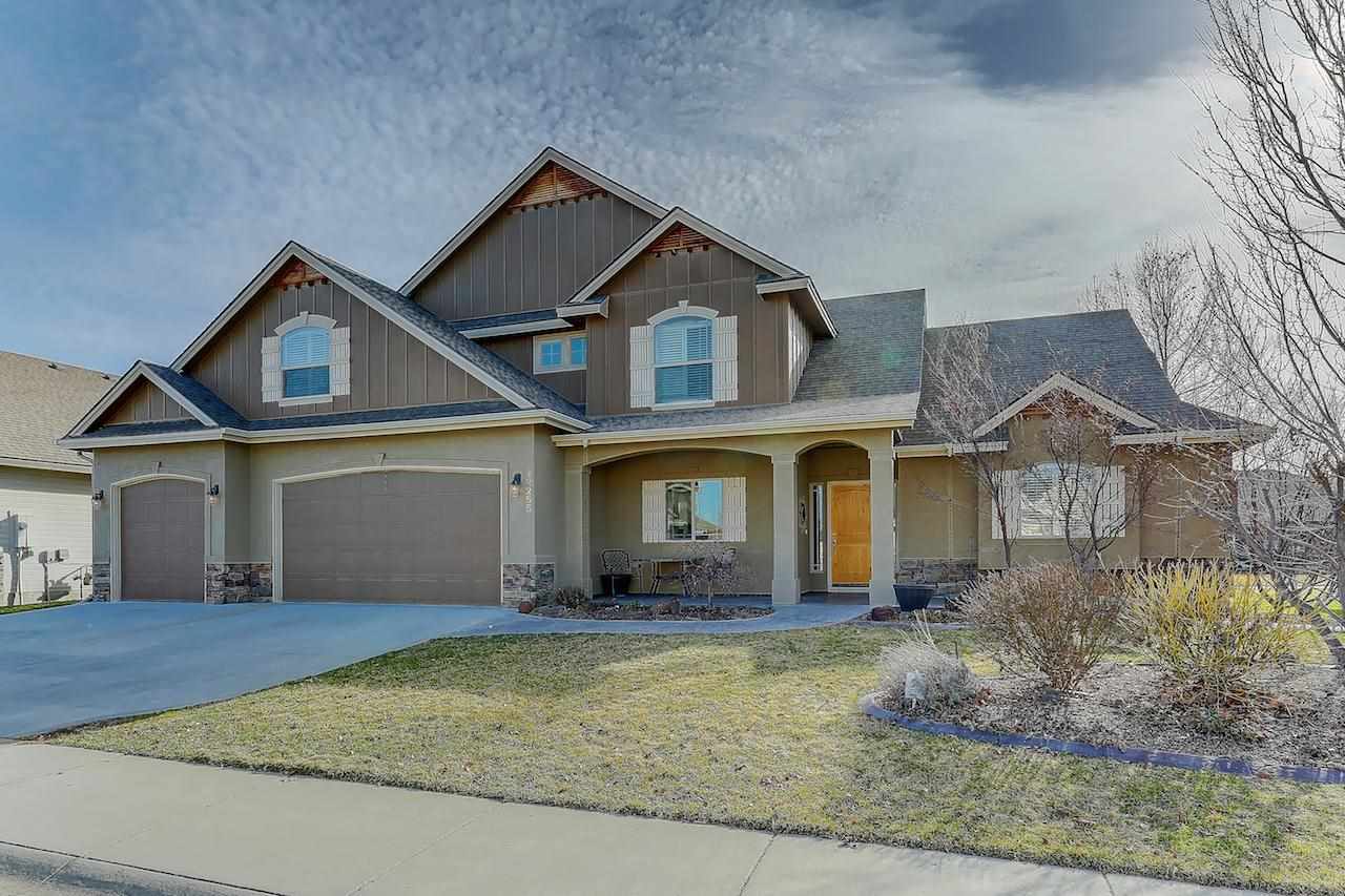 12255 W Caribee Inlet Dr, Star, ID 83669 photo 1